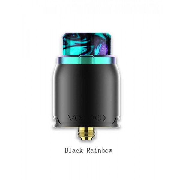 Voopoo Pericles 24MM RDA Atomizer