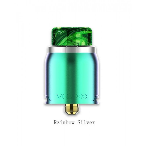 Voopoo Pericles 24MM RDA Atomizer