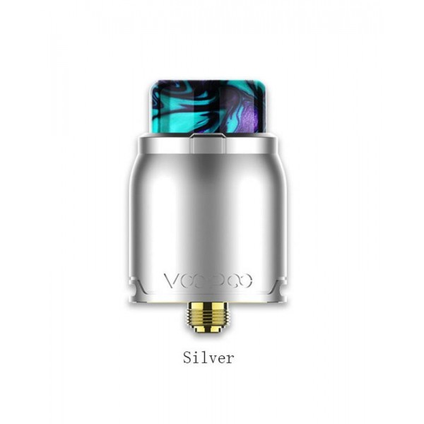 Voopoo Pericles 24MM RDA Atomizer