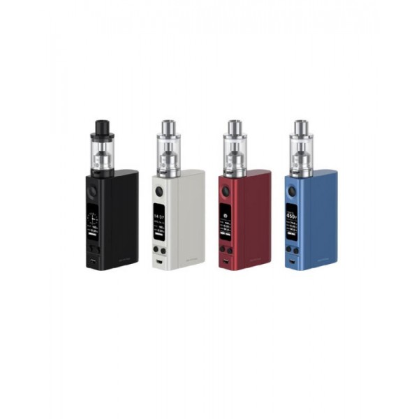 Joyetech eVic VTC Dual Vape Kit