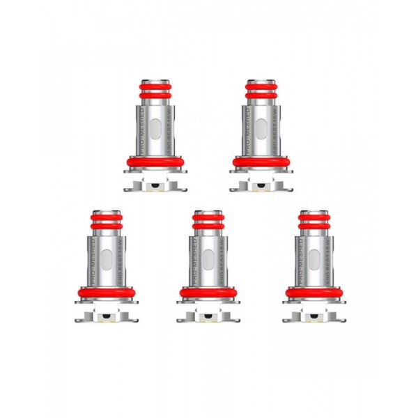 Smok Nord Pro Replacement Coils 5PCS/Pack