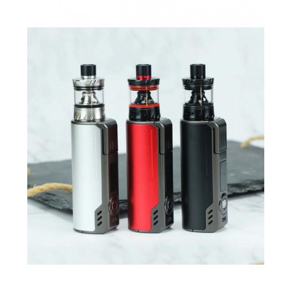 Uwell Whirl II 100W Starter Kit