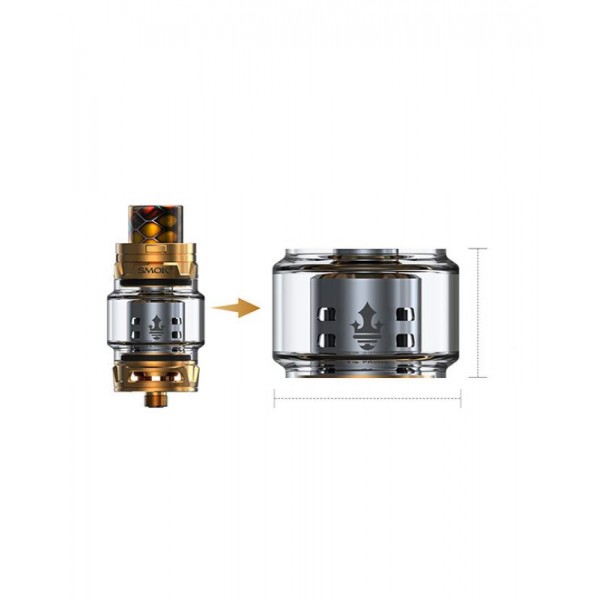 Smok TFV12 Prince Sub Ohm Tank