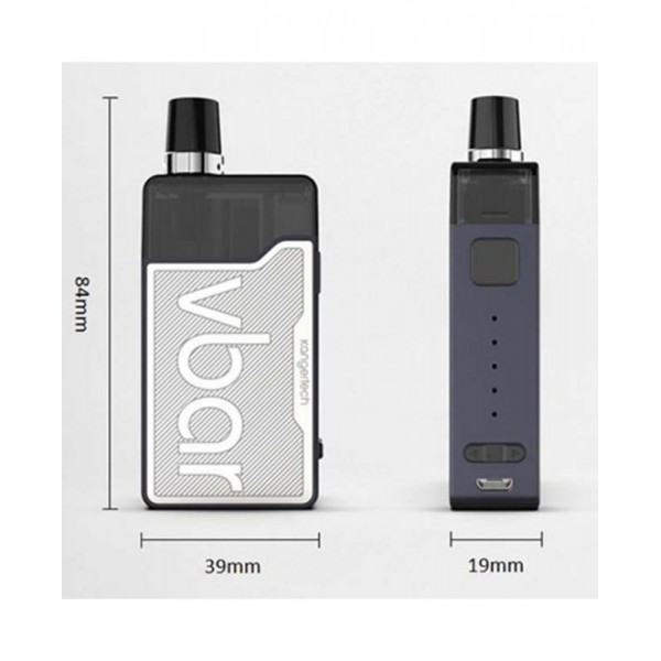 Kanger VBAR 40W Pod Kit