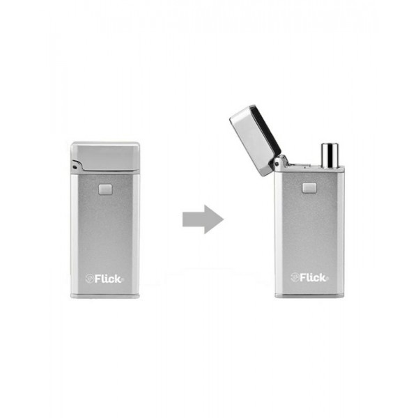 Yocan Flick Wax Juice 2IN1 Kit