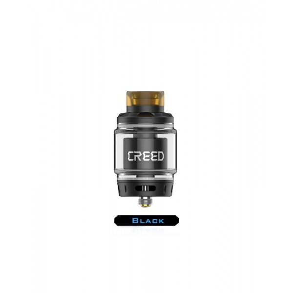 Geekvape Creed 6.5ML 25MM RTA Tank