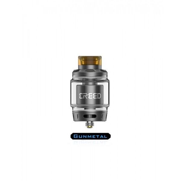 Geekvape Creed 6.5ML 25MM RTA Tank