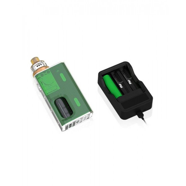 Wismec Luxotic BF Box Vape Kit