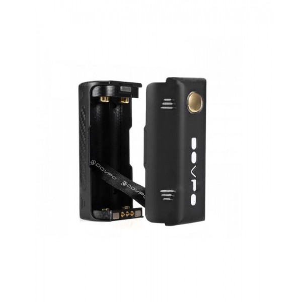 Trigger 168W TC Dovpo Box Mod