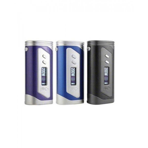 Pioneer4you IPV6X 215W TC Mod