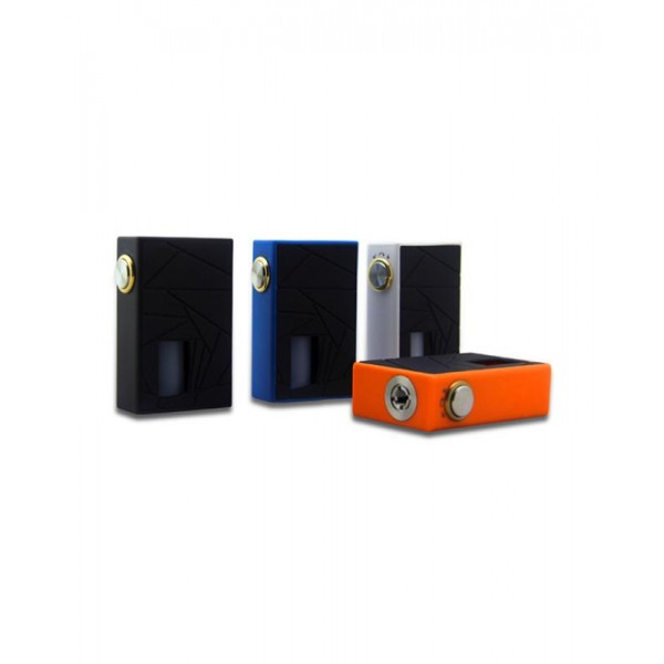 Arctic Dolphin Crea Squonk Vape Mod