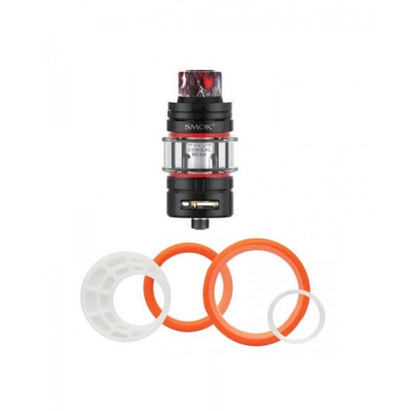 Smok Tfv16 Lite O-Ring Replacement Sealing Kit