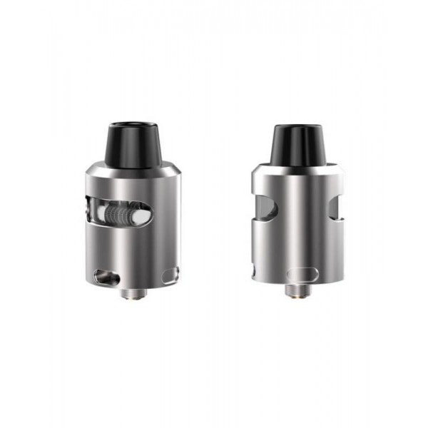 Geekvape Tsunami 24 RDA With Glass Windows