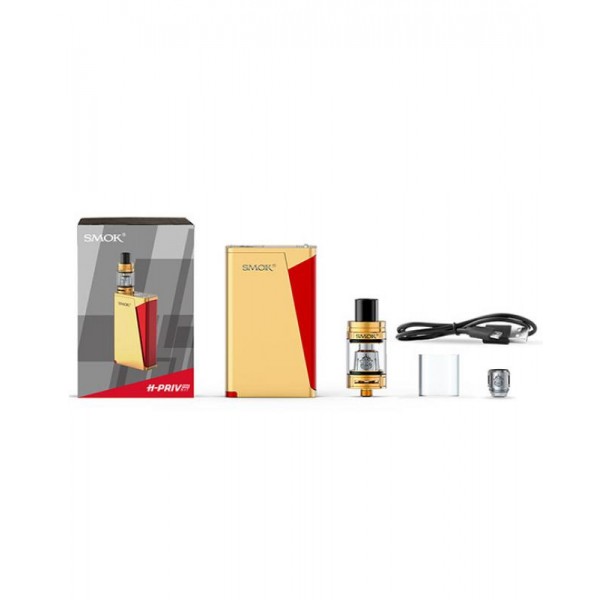 Smok H-Priv Pro 220W Vape Kit