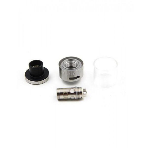 Atom Vgod Tricktank Atomizer 3ML