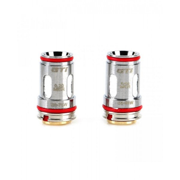 Vaporesso GTi Coils 5PCS/Pack