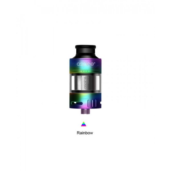 Aspire Cleito 120 Pro Subohm Tank With Mesh Coils