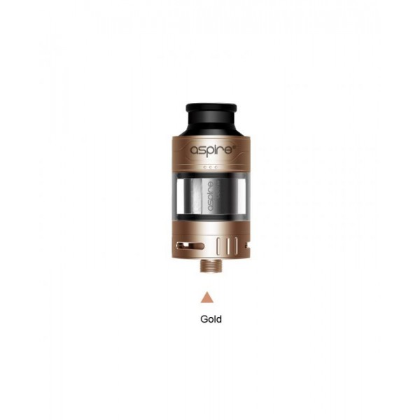 Aspire Cleito 120 Pro Subohm Tank With Mesh Coils