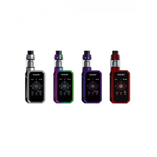 G-Priv 2 230W Smok Vape Kit