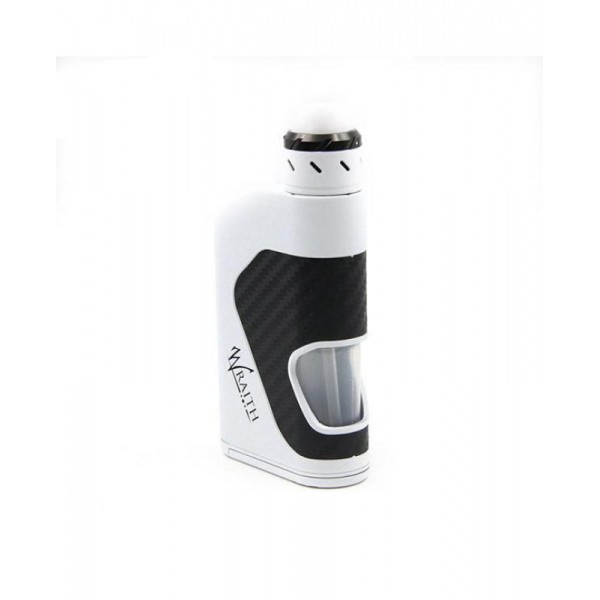 Council Of Vapor Wraith 80W Vape Kit