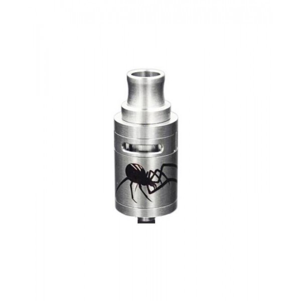 iCloudcig Black Widow RDA