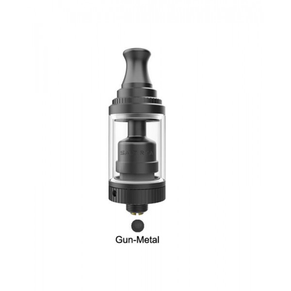 Coilart Salt 18MM Single Coil RTA