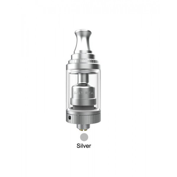 Coilart Salt 18MM Single Coil RTA