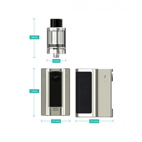 Wismec Reuleaux RXmini 80W Vape Kit