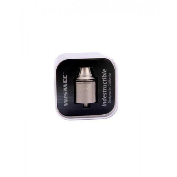 Wismec Indestructible RDA