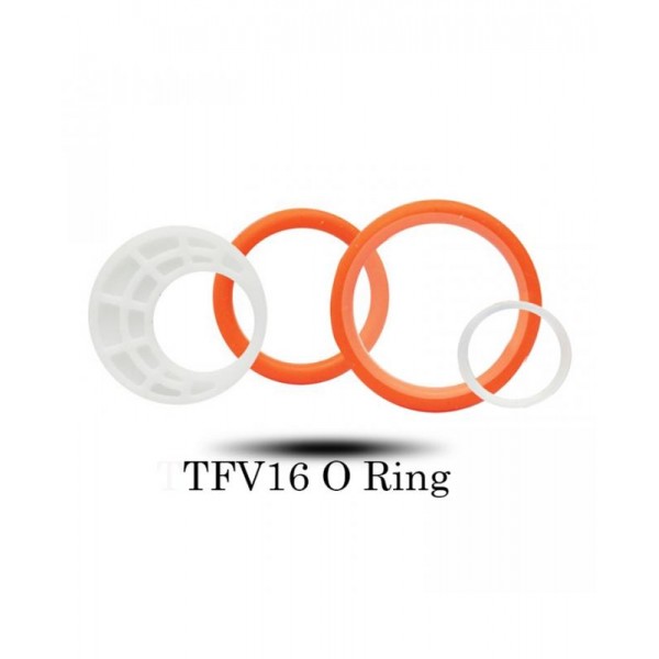 TFV16/TFV18 O-Ring Replacement Sealing Kit