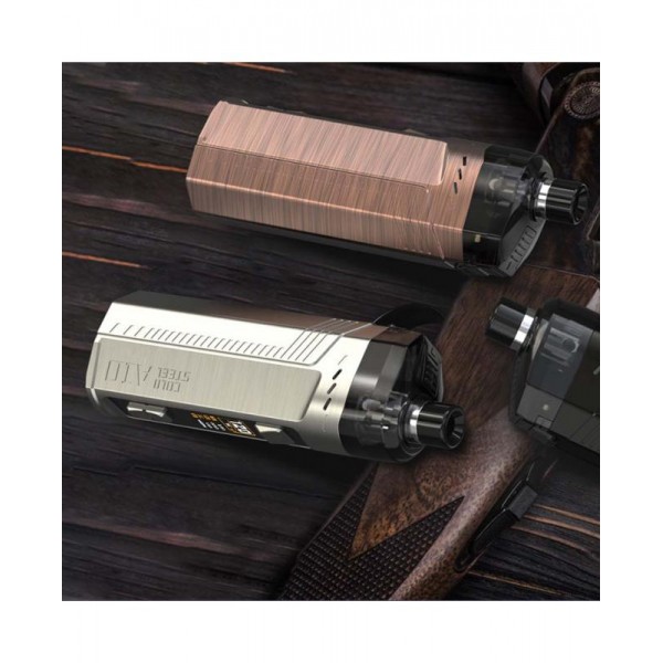 Artery Cold Steel 120W AIO Pod Starter Kit