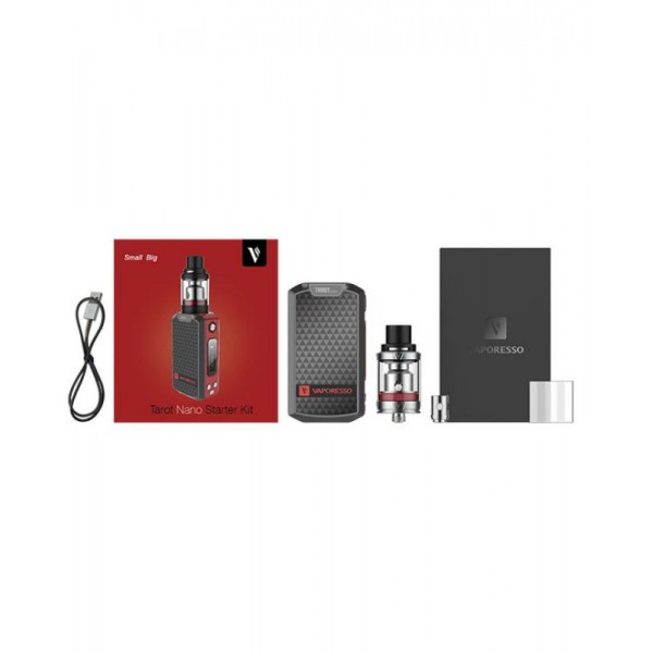 Vaporesso Tarot Nano 80W Vape Kit