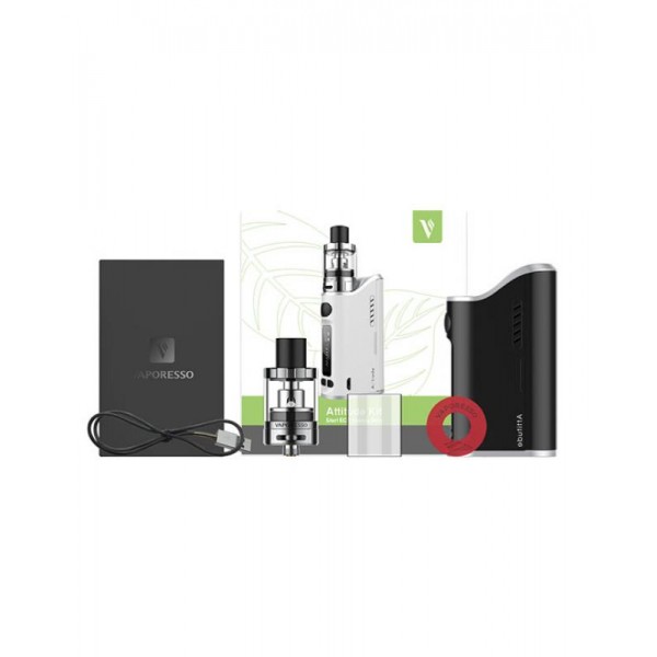 Vaporesso Attitude 80W Vape Kit