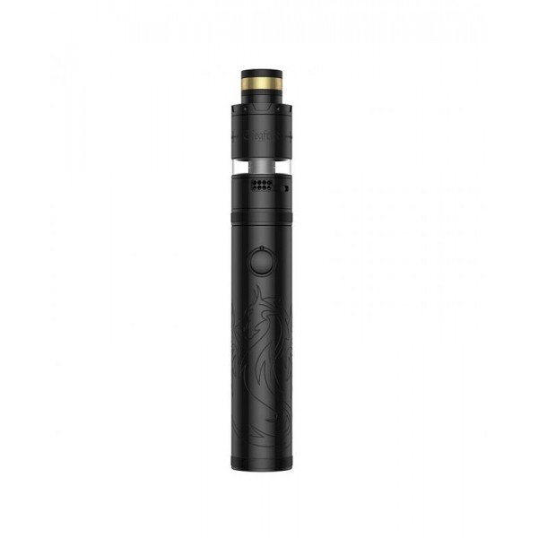 Vapefly Siegfried 21700 Tube Kit