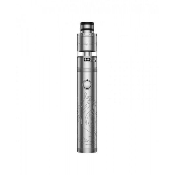 Vapefly Siegfried 21700 Tube Kit