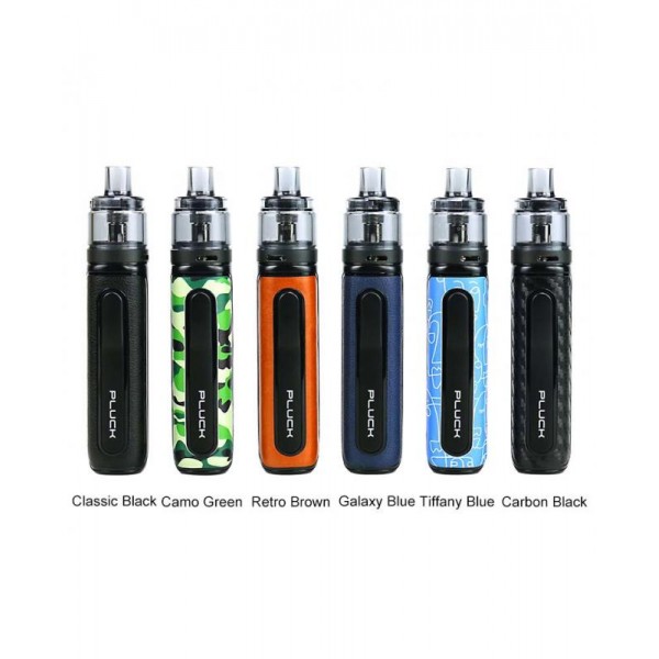 OBS PLUCK Vape Pen Starter Kit