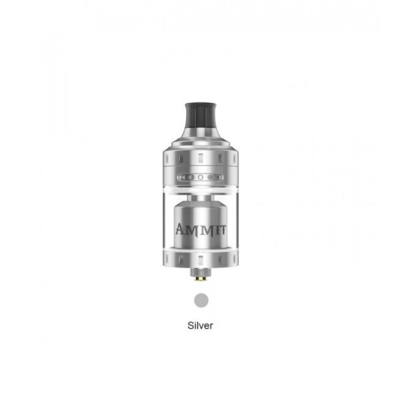 Geekvape Ammit MTL RTA Tank