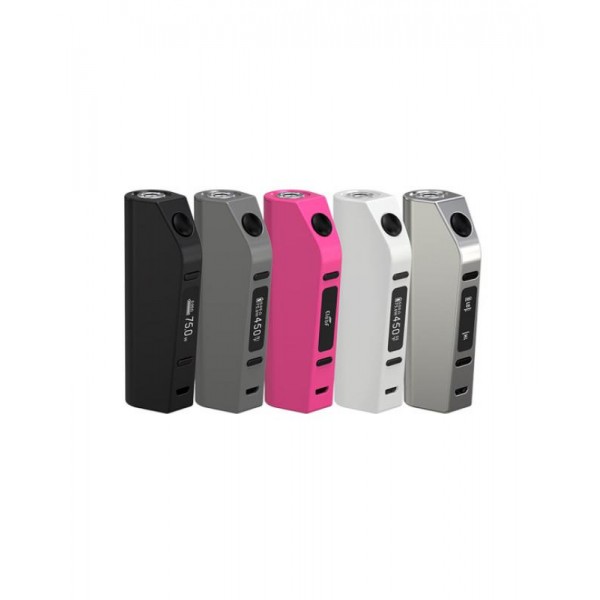 Eleaf Aster 75W TC Mod