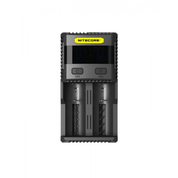 Nitecore SC2 Battery Charger