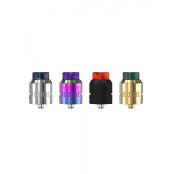 Vandyvape Iconic RDA Tank 24MM