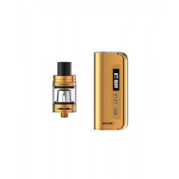 Smok Osub 80W Baby Vape Kits