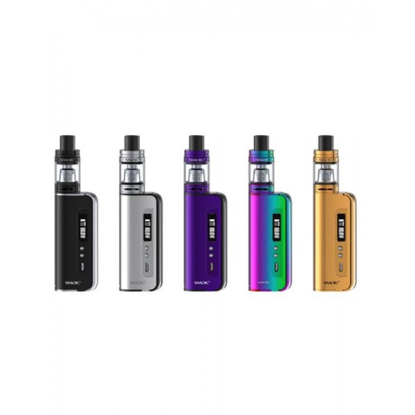 Smok Osub 80W Baby Vape Kits