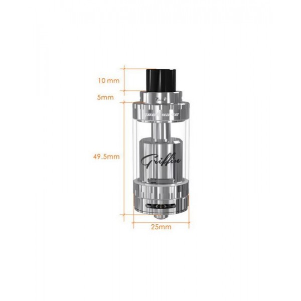 Geekvape Griffin 25 Plus RTA