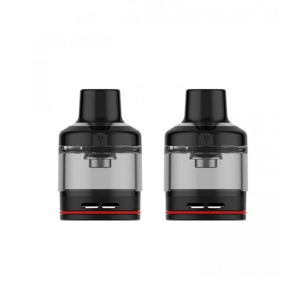 Vaporesso GTX POD 26 Empty Cartridge 5ml 2PCS/Pack