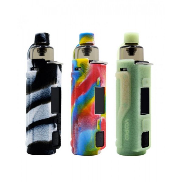 Voopoo Argus Pro Silicone Cases