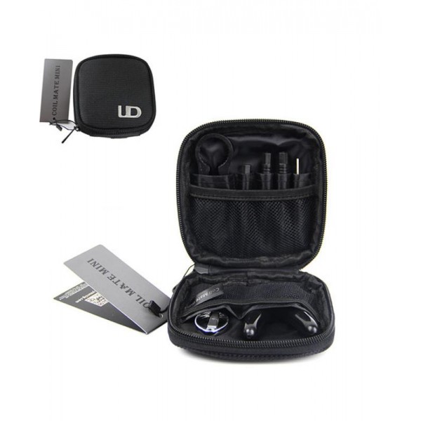 UD Coil Mate Mini Vape Tool Kit