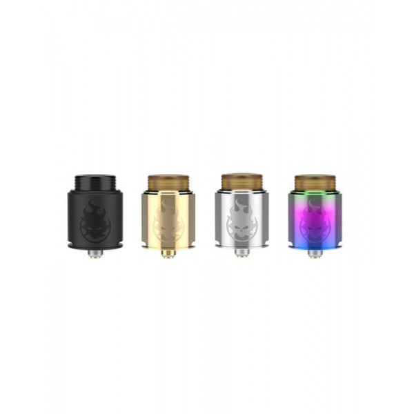 Vandy Vape Phobia RDA