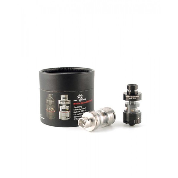 Oumier Whitebone Mini RTA