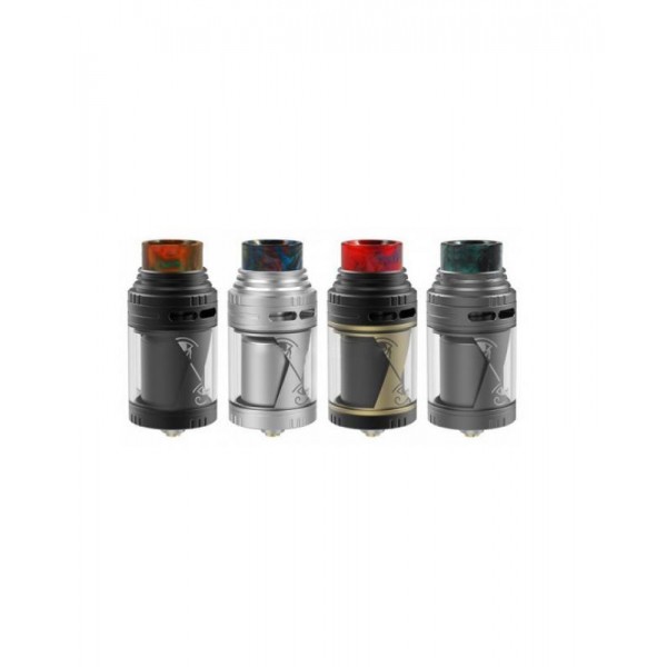 Vapefly Horus 25MM RTA Tank