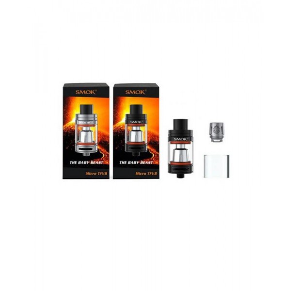 Smok Micro TFV8 Sub Ohm Tank